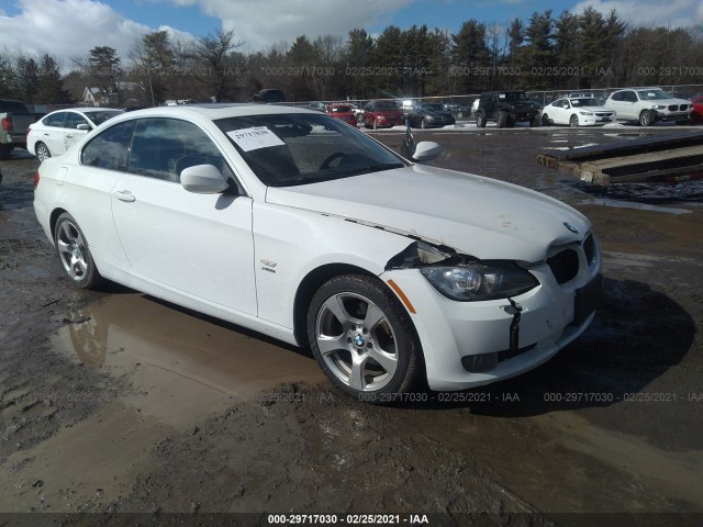 BMW 3 2010 wbawv5c50ap098792