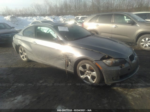 BMW 3 2010 wbawv5c50apf95747