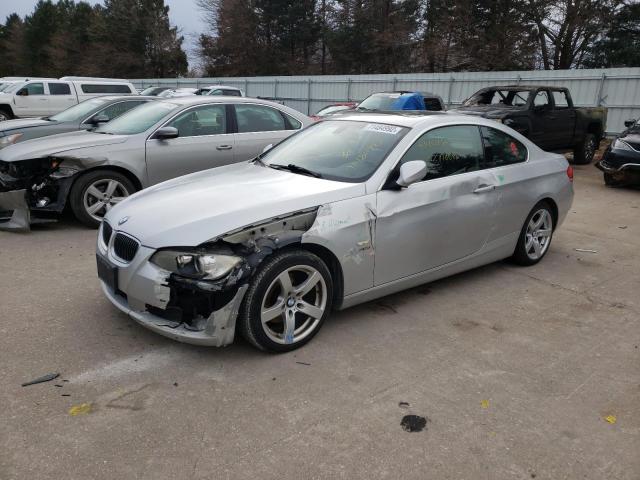 BMW 328 XI SUL 2010 wbawv5c51ap081502