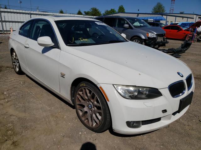 BMW 328 XI SUL 2010 wbawv5c51ap098591