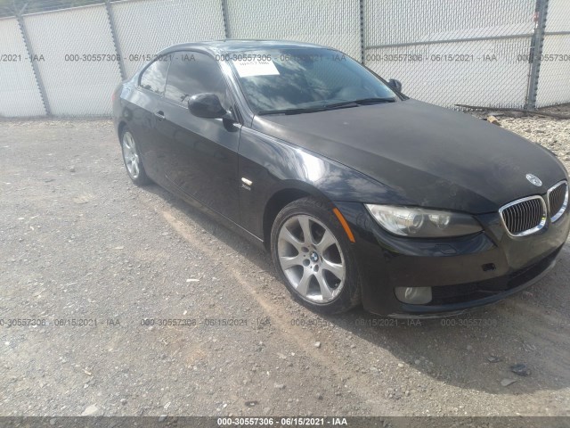 BMW 3 2010 wbawv5c52ap098860