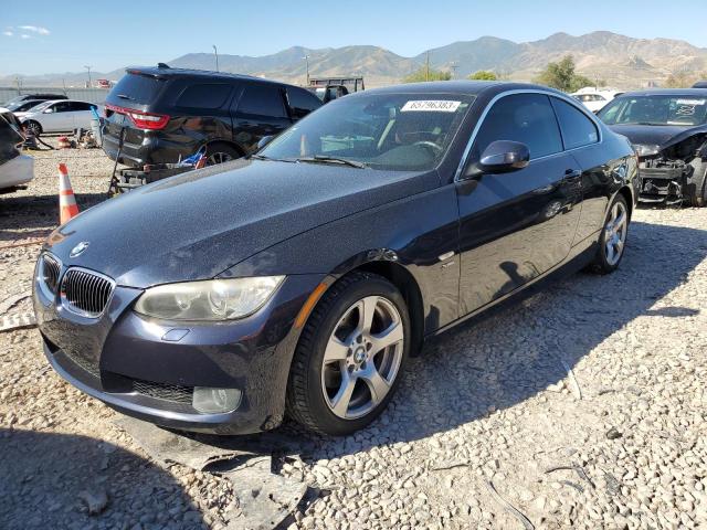 BMW 328 XI SUL 2010 wbawv5c52apf95801