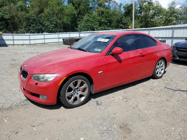 BMW 328 XI SUL 2010 wbawv5c53ap081646