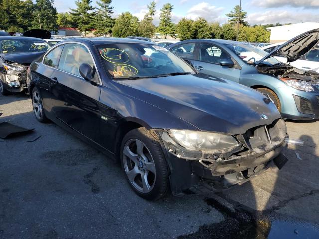 BMW 328 XI SUL 2010 wbawv5c53ap098527