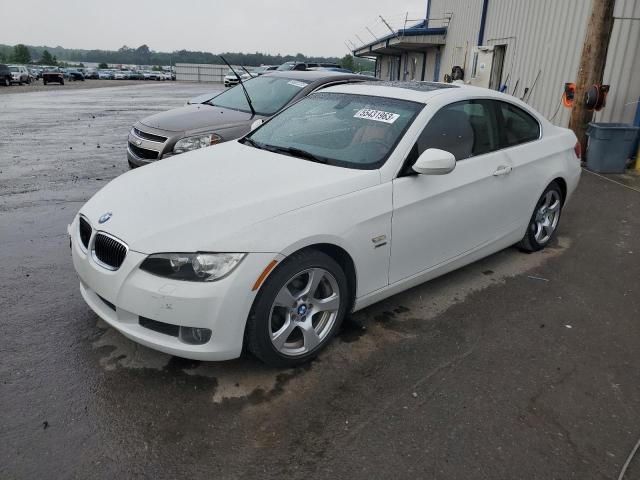 BMW 328 XI SUL 2010 wbawv5c53ap098592