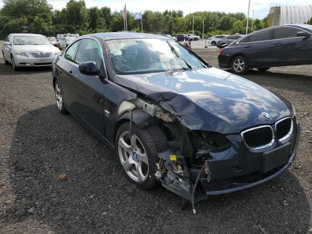 BMW 328 XI SUL 2010 wbawv5c53ap098639