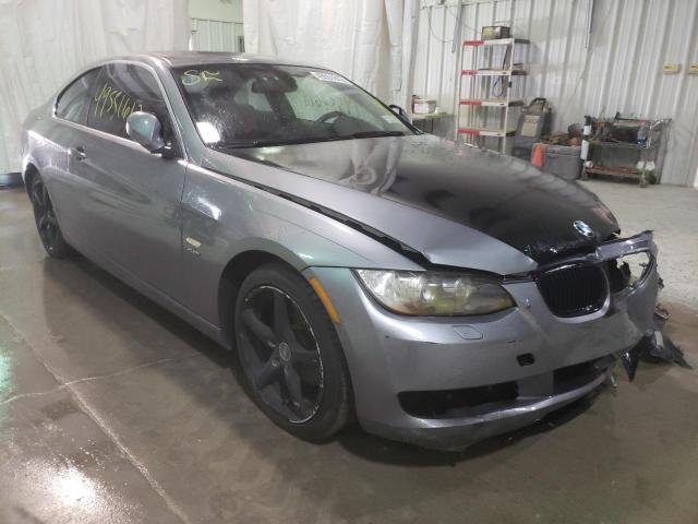 BMW 328 XI SUL 2010 wbawv5c53apf95838