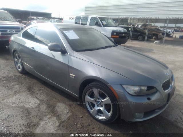 BMW 3 2010 wbawv5c55ap081793