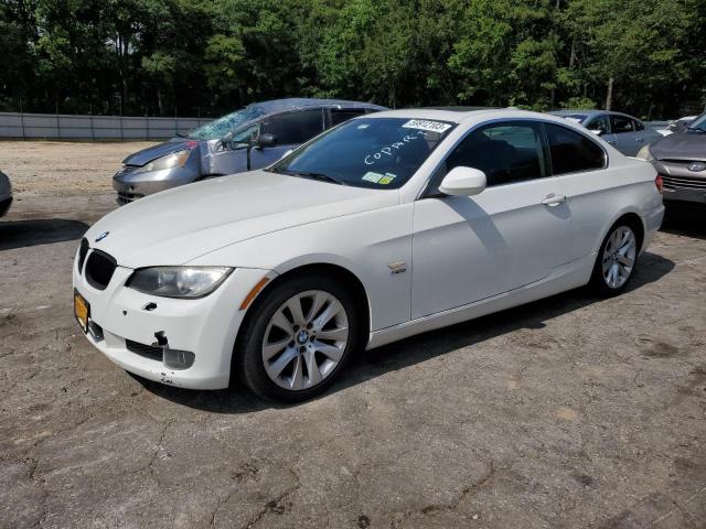 BMW 328 XI SUL 2010 wbawv5c55ap098724