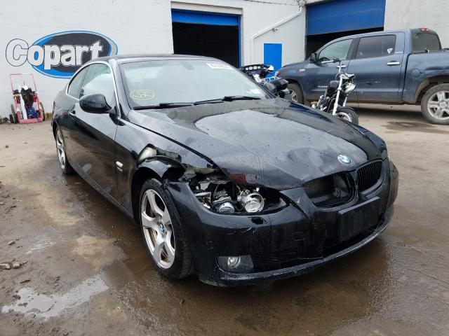 BMW 328 XI SUL 2010 wbawv5c55ap098769