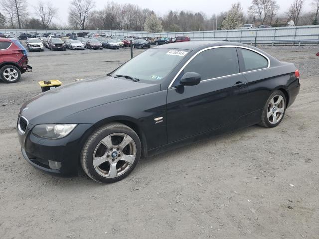 BMW 328 XI SUL 2010 wbawv5c55apf95811