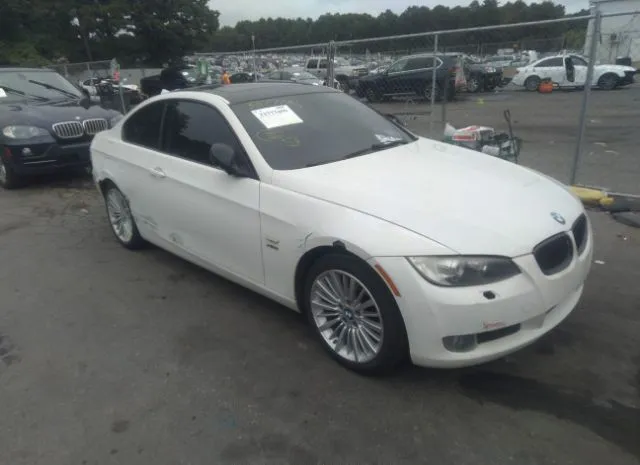 BMW 3 SERIES 2010 wbawv5c56ap081642