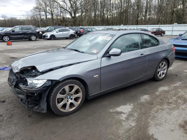 BMW 3 SERIES 2010 wbawv5c56ap081673