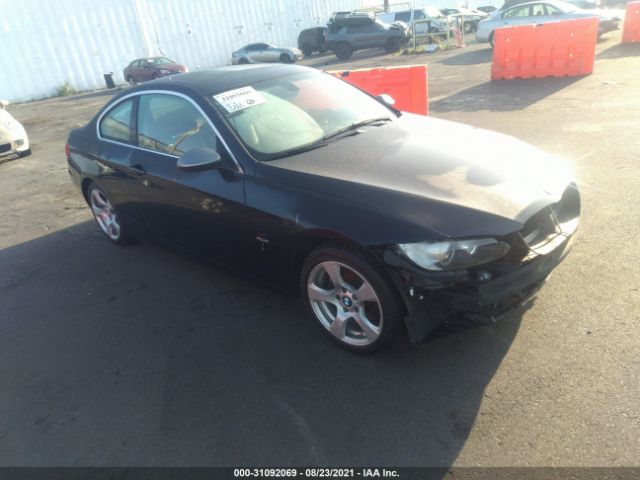 BMW 3 2010 wbawv5c57ap081987