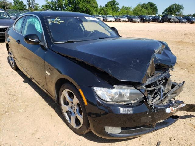 BMW 328 XI SUL 2010 wbawv5c57ap098708