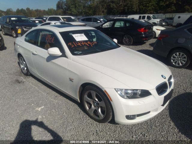 BMW 3 2010 wbawv5c58ap081612