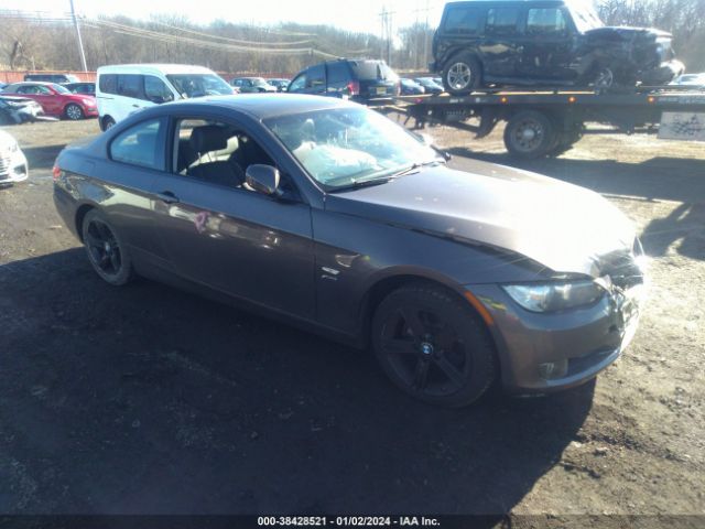 BMW 328I 2010 wbawv5c58ap098720