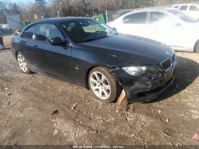 BMW 328I 2010 wbawv5c58ap098751