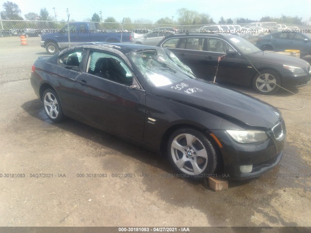 BMW 3 2010 wbawv5c59ap081635