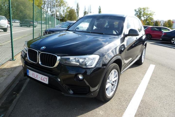 BMW NULL 2015 wbawz310200k95342