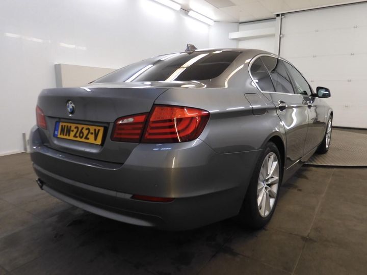 BMW 5 SERIE SEDAN 2017 wbaxa51010dw58956