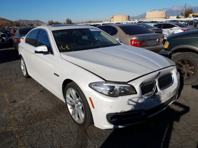 BMW 535 D 2014 wbaxa5c50ed690880