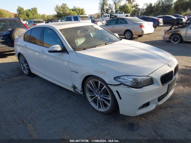 BMW 535D 2016 wbaxa5c50gd691854