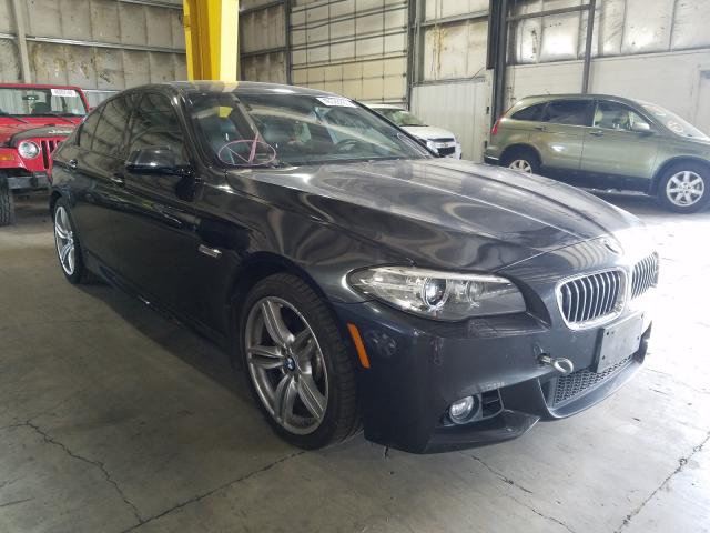 BMW 535 D 2014 wbaxa5c51ed001719