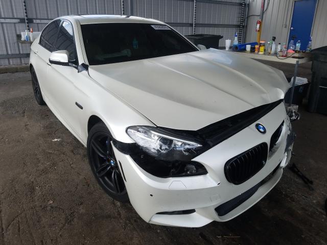 BMW 535 D 2014 wbaxa5c51ed001882