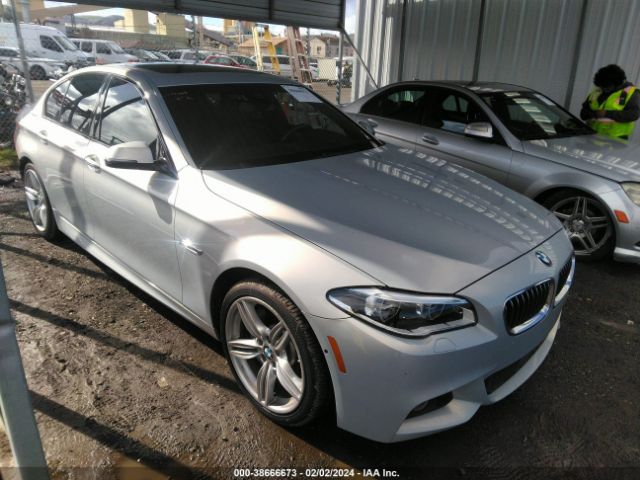 BMW 535D 2014 wbaxa5c51ed689057