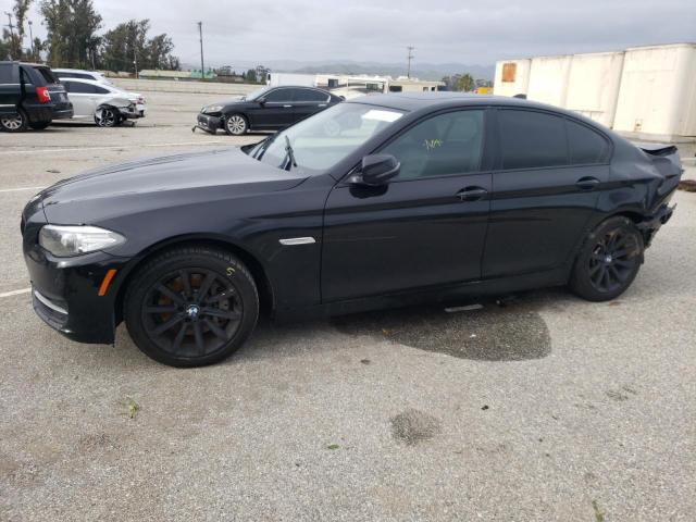 BMW 535 D 2014 wbaxa5c51ed689317