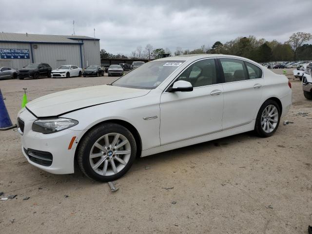 BMW 535D 2013 wbaxa5c51ed689382