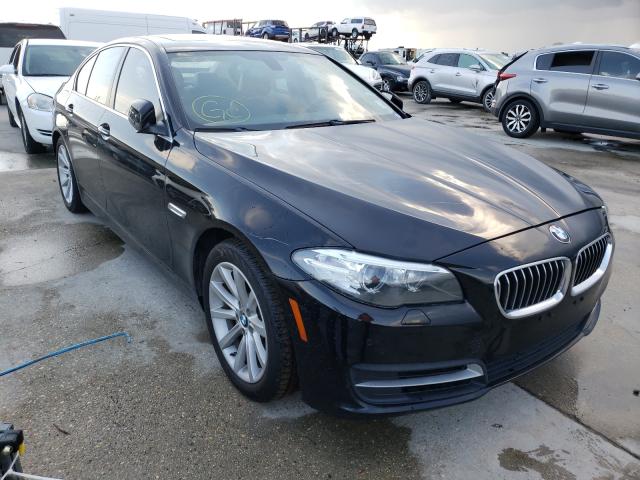 BMW 535 D 2014 wbaxa5c51ed689835