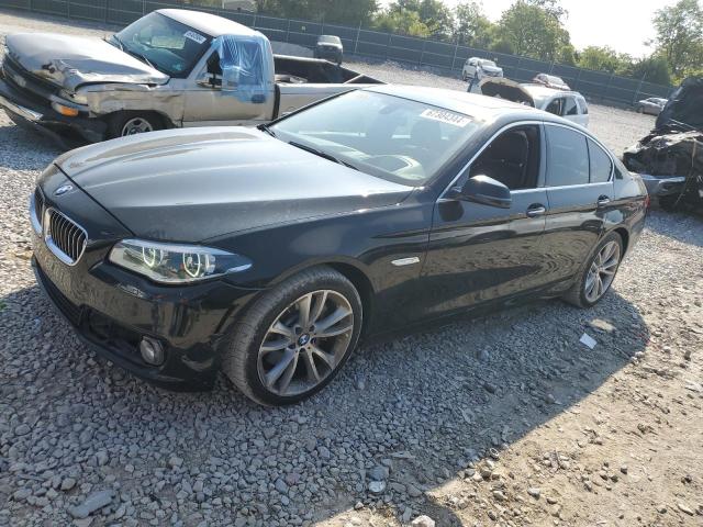 BMW 535 D 2014 wbaxa5c51ed690922