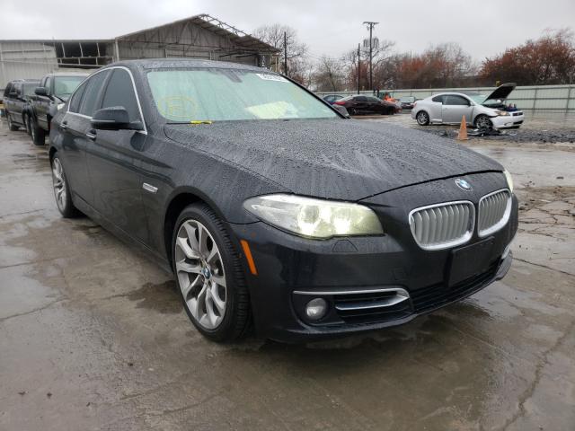 BMW 535 D 2014 wbaxa5c52ed001728