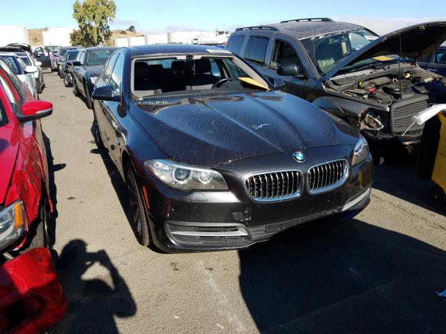 BMW 535 D 2014 wbaxa5c52ed689875