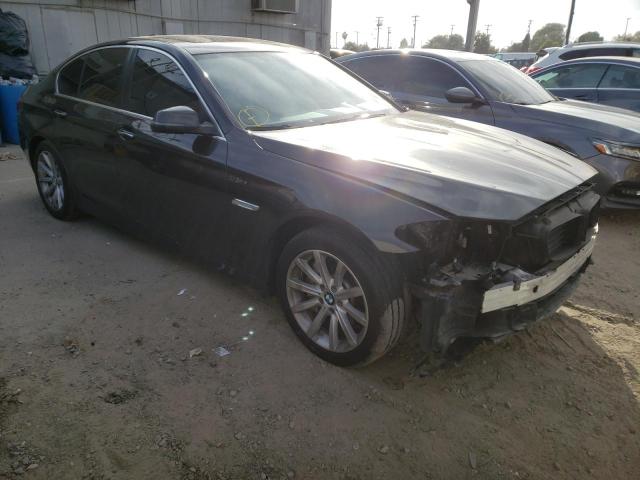 BMW 535 D 2014 wbaxa5c52ed690475