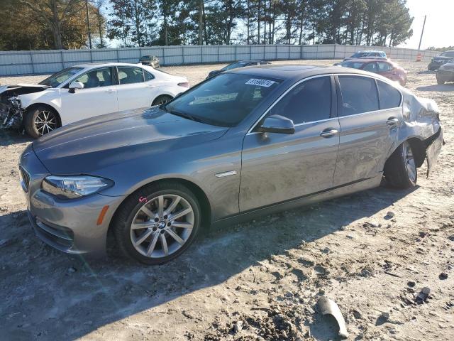 BMW 535 2014 wbaxa5c52ed690606