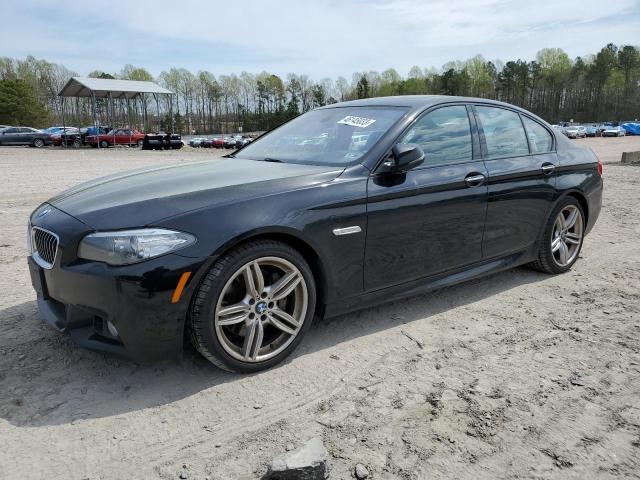 BMW 535 D 2016 wbaxa5c52gg042426