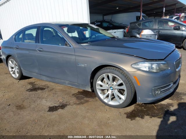 BMW 535D 2016 wbaxa5c52gg042541