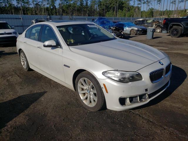 BMW 535 D 2014 wbaxa5c53ed689092