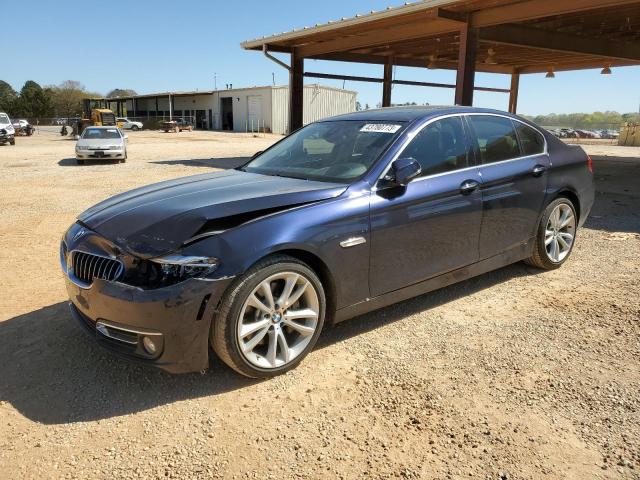 BMW 535D 2013 wbaxa5c53ed689321