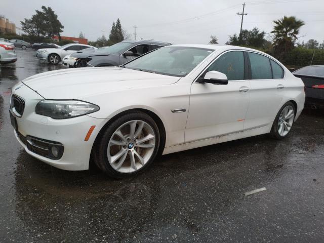 BMW 535 D 2014 wbaxa5c53ed690355