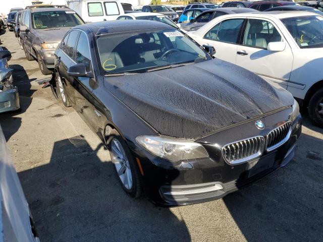 BMW 535 D 2014 wbaxa5c53ed691165