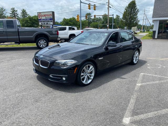 BMW 535 D 2014 wbaxa5c54ed001634