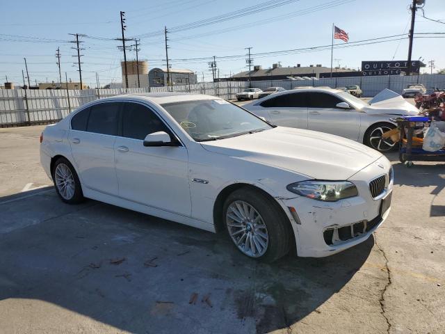 BMW 535 D 2014 wbaxa5c54ed689506