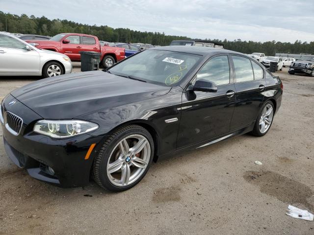 BMW 535 D 2014 wbaxa5c54ed689991