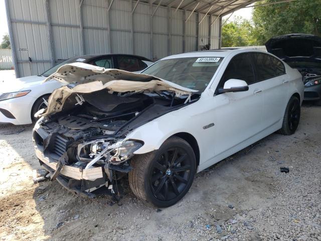 BMW 535 D 2015 wbaxa5c54fd691709