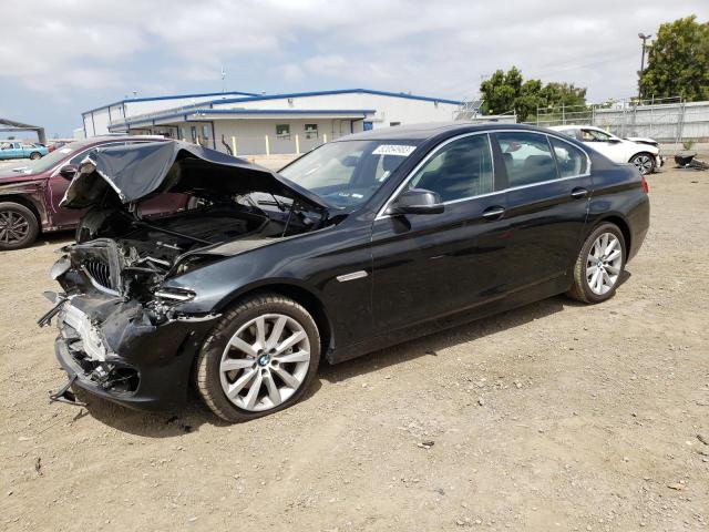 BMW 535 D 2016 wbaxa5c54gg042136