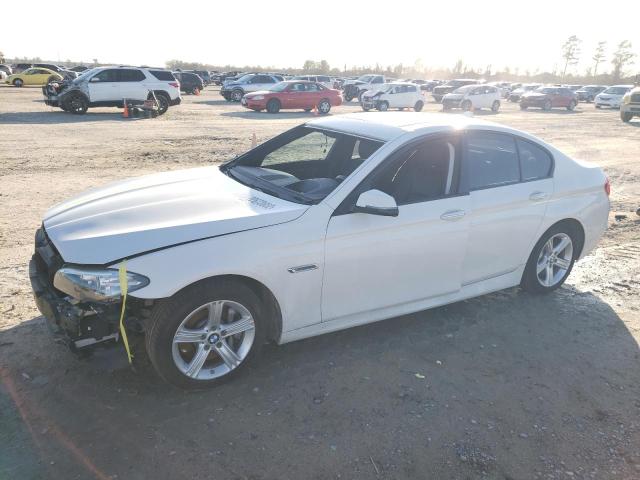 BMW 535 D 2014 wbaxa5c55ed690504